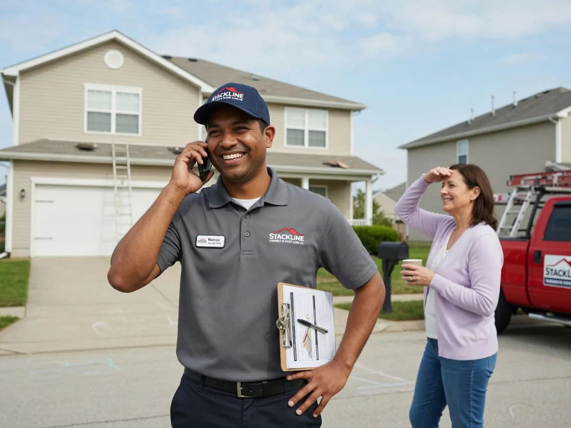 Chimney flashing repair Busy, KY FAQs